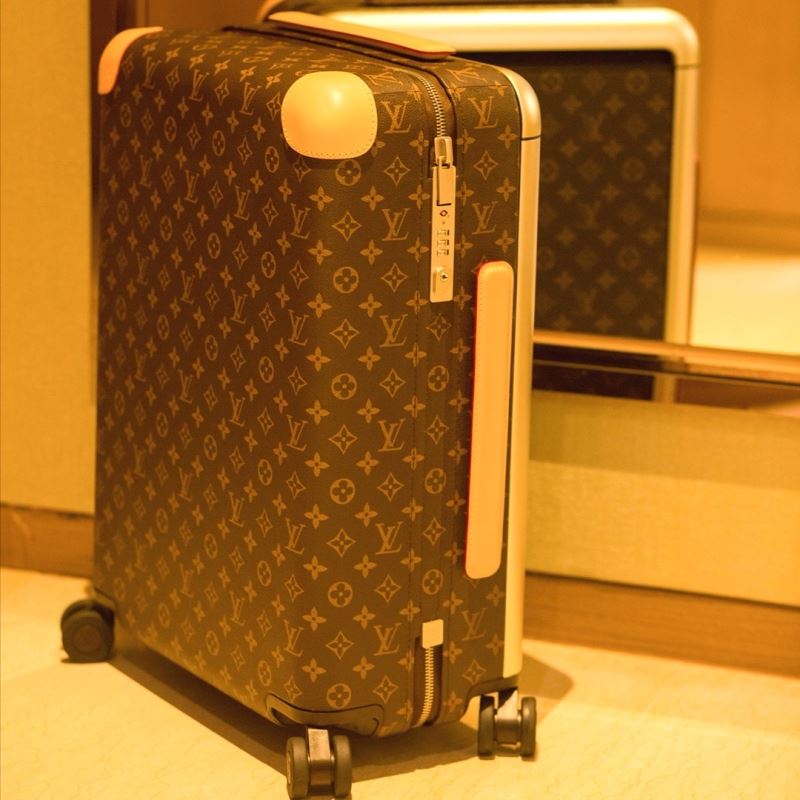 Louis Vuitton Suitcase